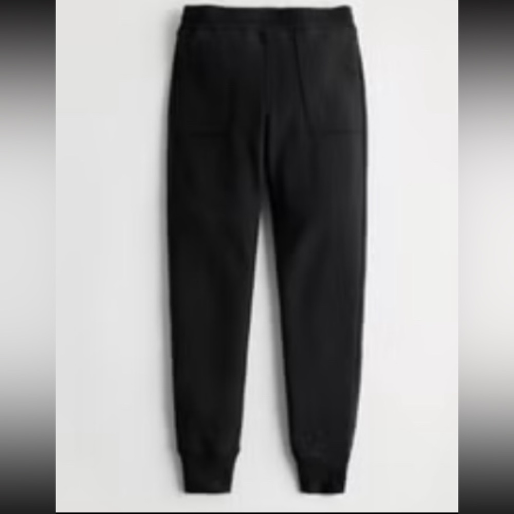 Ultra High-Rise Logo Graphic Fleece Leggings